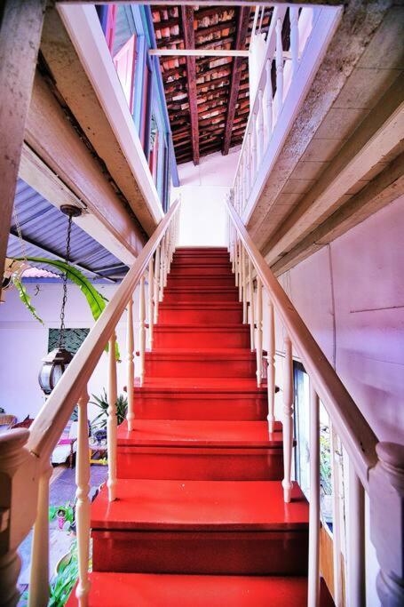 Вілла Joti'S Oasis Chinatown Malacca Екстер'єр фото