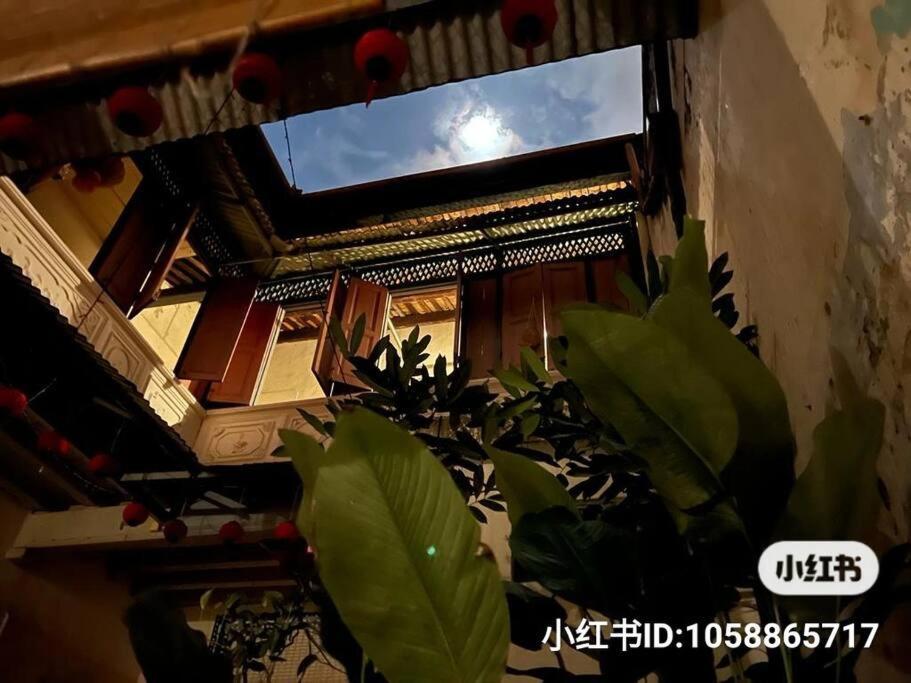 Вілла Joti'S Oasis Chinatown Malacca Екстер'єр фото