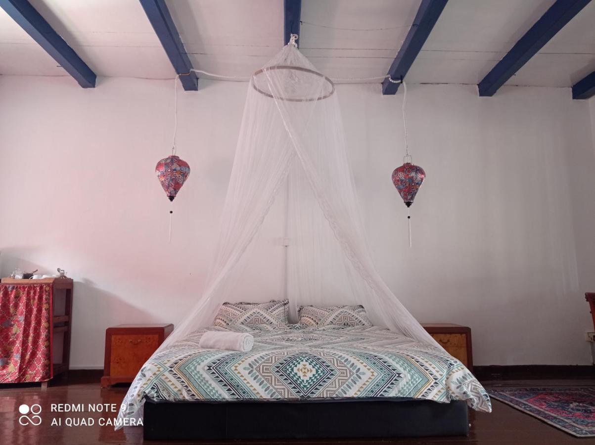 Вілла Joti'S Oasis Chinatown Malacca Екстер'єр фото