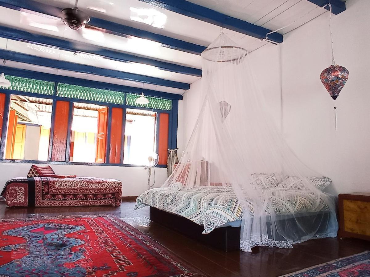 Вілла Joti'S Oasis Chinatown Malacca Екстер'єр фото