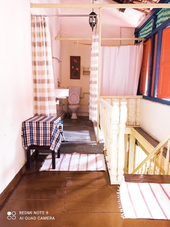 Вілла Joti'S Oasis Chinatown Malacca Екстер'єр фото