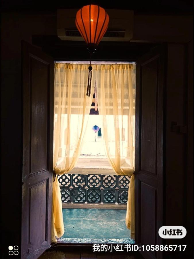 Вілла Joti'S Oasis Chinatown Malacca Екстер'єр фото